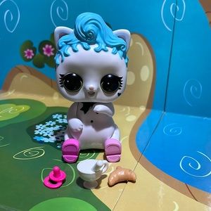 LOL Surprise Interactive Live Surprise